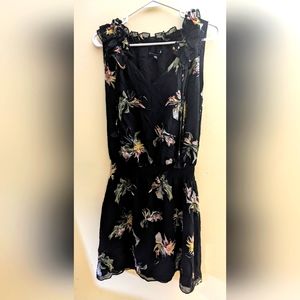 White House Black Market Size Medium Dress